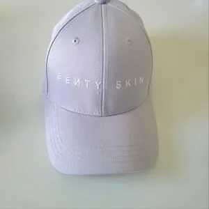 Fenty Skin Adjustable Hat Fenty Beauty | Accessories | Fenty Skin Adjustable Hat  main image 4